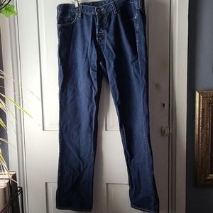 Men's jeans